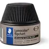 Image de Staedtler, Marqueur, Lumocolor 488 56-9 Recharge pour marqueur Noir 30 ml 1 pièce(s) (1x)