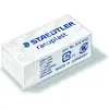 Image de Staedtler, Gomme + correcteur, Raso Plast