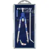 Image de Staedtler Mars, Compas, Bleu