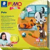 Image de Fimo, Modelage, Enfants 8034