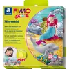 Image de Fimo La sirène