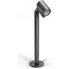 Image de Steinel, Éclairage d'extérieur, Spot way Nightmatic (520 lm, GU10, IP44)