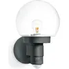 Image de Steinel, Éclairage d'extérieur, Sensorlampe L (E27, IP44)