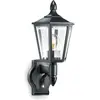 Image de Steinel, Éclairage d'extérieur, Lampe d'extérieur L 15 M (E27, IP44)