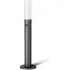 Image de Steinel, Éclairage d'extérieur, LED Wegeleuchte (575 lm, IP44)