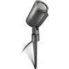 Image de Steinel, Éclairage d'extérieur, LED Strahler Spot Garden C (363 lm, IP65)
