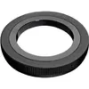 Image de Bresser Optics 4921350 Équipement de caméra, Adaptateur d'objectif, Noir