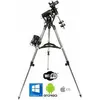 Image de Merkloos, Télescope