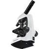 Image de Bresser Microscopas Junior Biolux Student 40x-2000x su eksperimentiniu rinkiniu ir i????manio