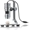 Image de Bresser Microscope numérique USB