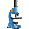 Image de DieMaus Kit de microscope pour enfants avec mallette