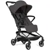 Image de Hauck, Poussette, Buggys & Sportwagen Kinderwagen Lite N Care - Dark Anthracit (0 Mois - 4 Années)