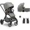 Image de Hauck, Poussette, Kit Move N Care (0 Mois - 4 Années)