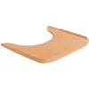Image de Hauck, Chaise haute : accessoires, Plateau Alpha