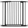Image de Hauck, Barrière de protection, Clear Step Autoclose 2 (75 - 80 cm)