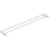 Image de Hauck, Barrière de protection, Extension Safety Gate 9 cm White
