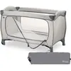 Image de Hauck, Lit de voyage, Sleep N Easyfold (60 x 120 cm)