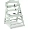 Image de Hauck, Chaise haute, Alpha (Chaise haute pour escaliers)