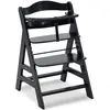 Image de Hauck, Chaise haute, Alpha+ (Chaise haute pour escaliers)