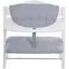 Image de Hauck, Chaise haute : accessoires, Deluxe