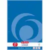 Image de Herlitz, Cahier + bloc-notes, 216275 Carnet de notes (A4)