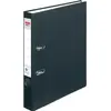 Image de Herlitz, Classeur, Classeur maX.file nature plus, Largeur de dos:50mm, Noir DIN A4, Housse en papier spécial, Bords (A4, 50 mm, 1 pcs)