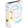 Image de Herlitz, Classeur, New Batik Freedom (A4, 80 mm, 1 pcs)
