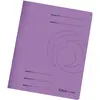 Image de Herlitz, Porte-documents, Dossier de reporting easyorga, DIN A4, carton manila, violet (A4, 1x)