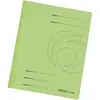 Image de Herlitz, Porte-documents, Dossier de reporting easyorga, DIN A4, carton manila, vert clair, 240 g/m2, plié et prêt à (A4, 1x)