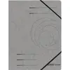 Image de Herlitz, Porte-documents, Classeur à levier Utilisation pour format de papier : DIN A4 Matériau : carton (A4)