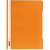 Image de Herlitz, Porte-documents, Classeur à levier "Quality", DIN A4, PP-film, orange (A4)