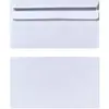 Image de Herlitz, Enveloppes, Enveloppe DL sk. ws 25er (220 x 110 mm, 25x)