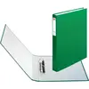 Image de Herlitz, Classeur, Classeur à anneaux maX.file protect, A4, 2 anneaux, vert foncé, mécanisme combiné, largeur du dos : (A4, 40 mm, 1 pcs)