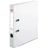 Image de Herlitz, Classeur, Chemise maX.file protect, largeur du dos : 50 mm, blanc DIN A4, couverture en plastique PP (A4, 50 mm)