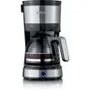 Image de Severin KA 4819, Cafetières à filtre, Noir