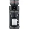 Image de Severin KA 4854, Cafetières à filtre, Argent, Noir