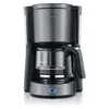 Image de Cafetière filtre Severin KA 9572 10 tasses Inox