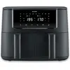 Image de Severin Dual-Heissluftfritteuse, Friteuse, Noir