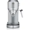 Image de Severin Espressomaschine, Machines à expresso, Argent, Noir