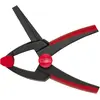 Image de Bessey, Étau + serre-joint, Pince à ressort VarioClippix 55x37mm (55 mm)