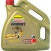 Image de Castrol Power 1 4T 20W-50 Motorolie 4 Liter