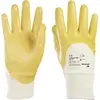 Image de Honeywell, Gants de protection, Gants Sahara 100 taille 7 jaune EN 388 EPI catégorie II (7)