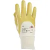 Image de Honeywell, Gants de protection, Gants Sahara 100 taille 9 jaune EN 388 EPI catégorie II (9)