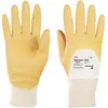Image de Honeywell, Gants de protection, gants Monsun 105, taille 7, curry (7)