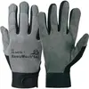 Image de Honeywell, Gants de protection, Gants en cuir synthétique RewoMech 640 (9)