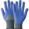 Image de Honeywell, Gants de protection, Handschuh DumoCut 656 Kat. II, grün/blau, 7 (7)