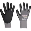 Image de Honeywell, Gants de protection, Gants FlexMech 663 taille 11 gris/noir EN 388 EPI catégorie II (11)