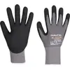 Image de Honeywell, Gants de protection, Gants FlexMech 663 taille 6 gris/noir EN 388 EPI catégorie II (6)