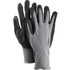 Image de KCL, Gants de protection, GemoMech (8, M)