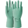 Image de Honeywell, Gants de protection, Gants pour produits chimiques Lapren 706 taille 9 vert EN 388, EN 374 EPI catégorie III (9)